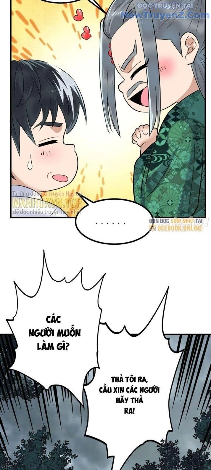 Ta Có Một Tòa Anh Linh Điện Chapter 43 - Trang 2