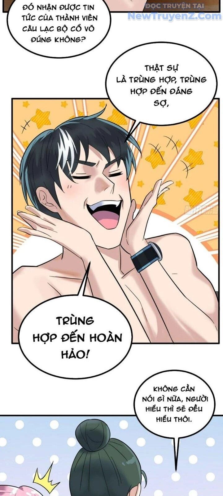 Ta Có Một Tòa Anh Linh Điện Chapter 44 - Trang 2