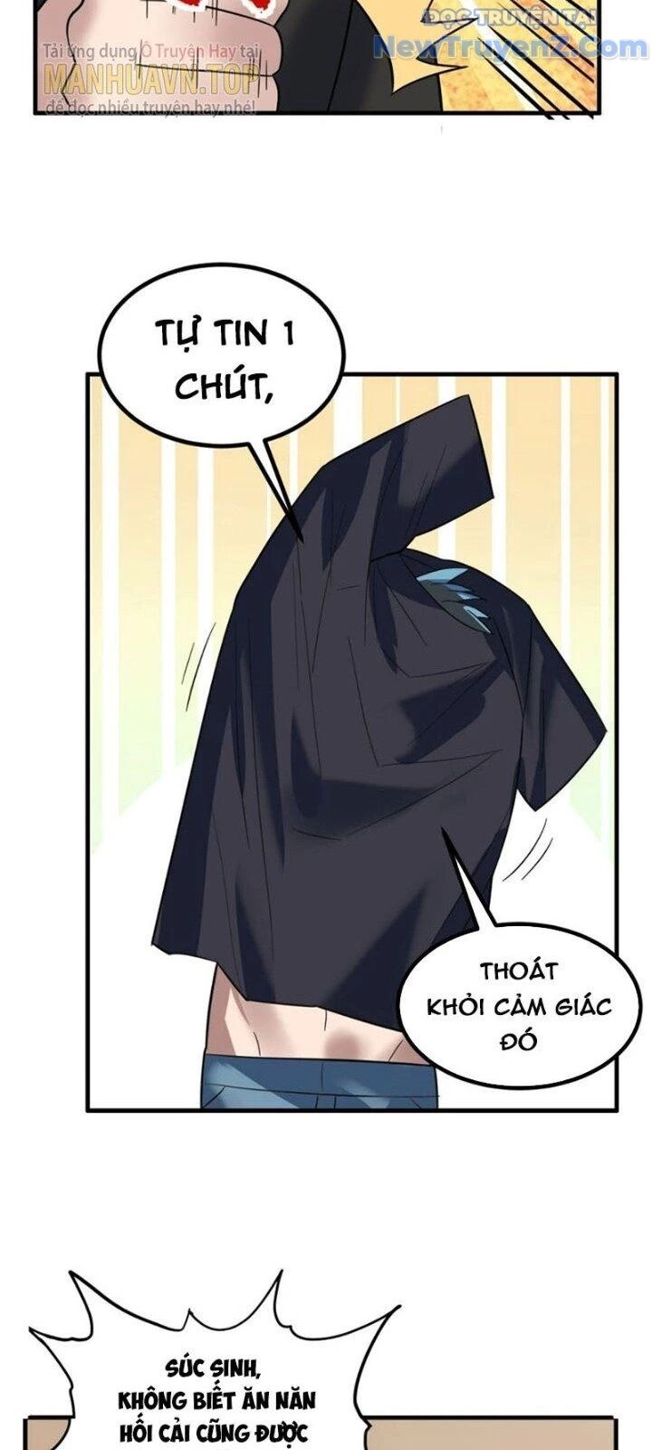 Ta Có Một Tòa Anh Linh Điện Chapter 44 - Trang 2