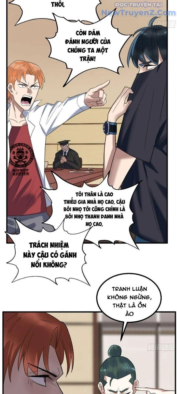 Ta Có Một Tòa Anh Linh Điện Chapter 44 - Trang 2
