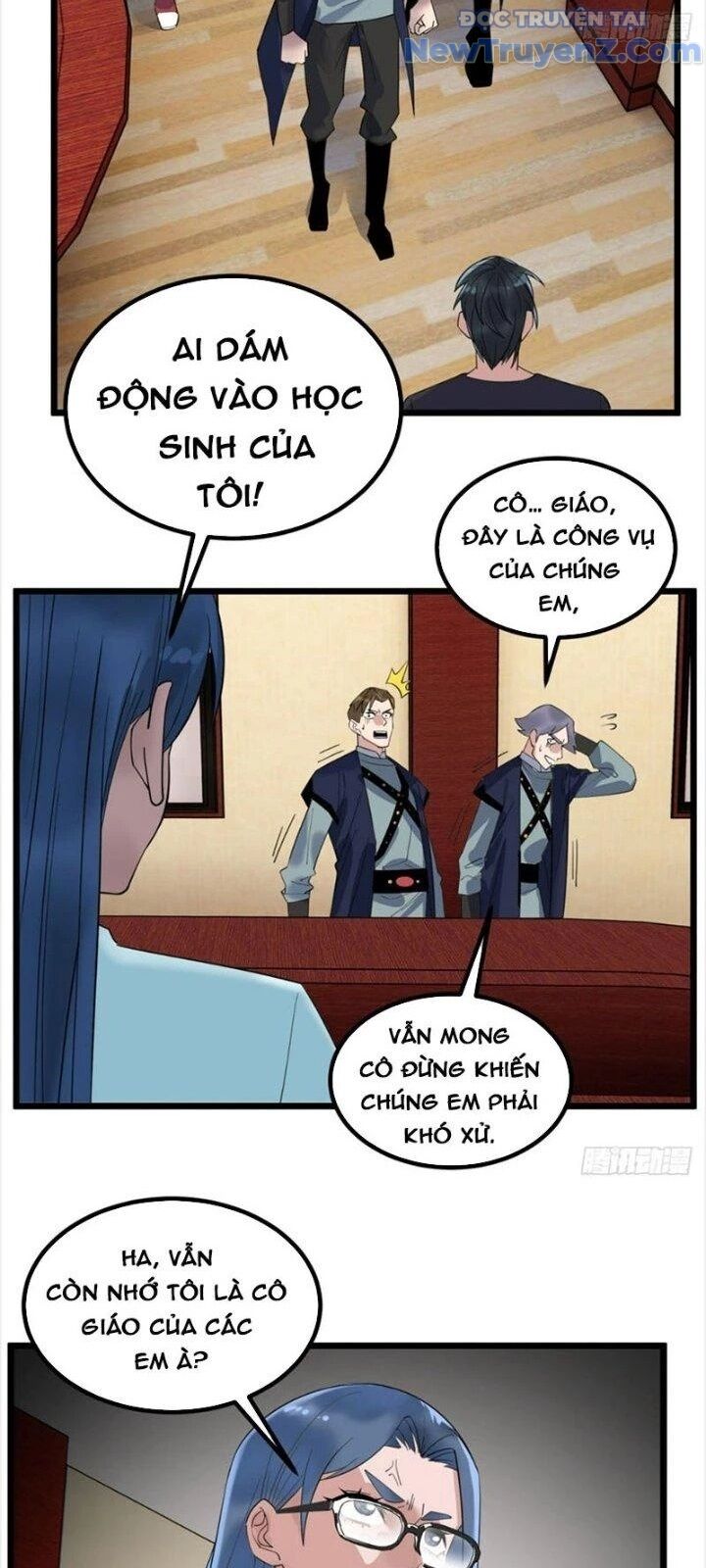 Ta Có Một Tòa Anh Linh Điện Chapter 44 - Trang 2