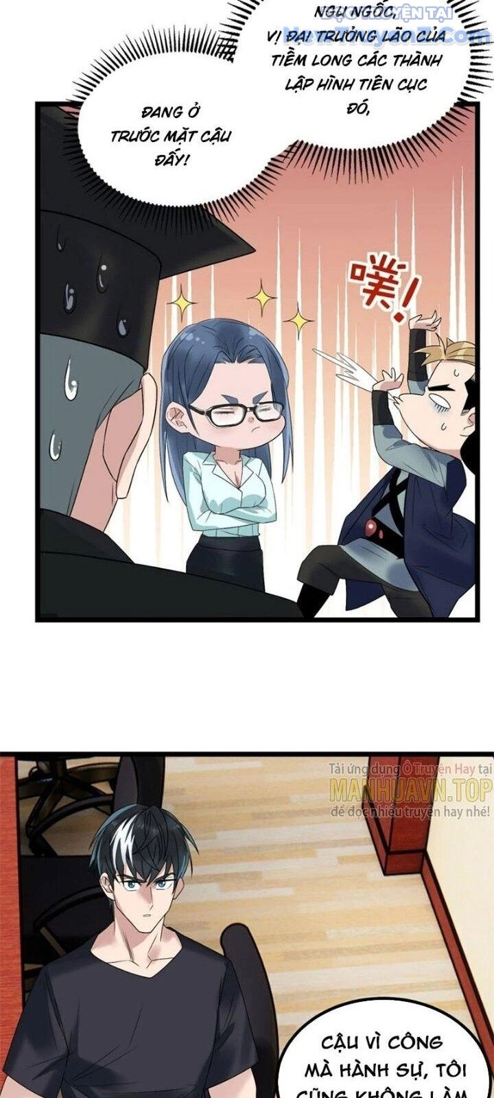 Ta Có Một Tòa Anh Linh Điện Chapter 44 - Trang 2