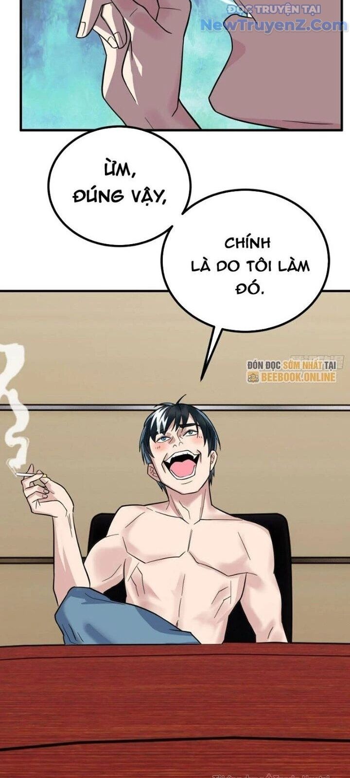 Ta Có Một Tòa Anh Linh Điện Chapter 44 - Trang 2