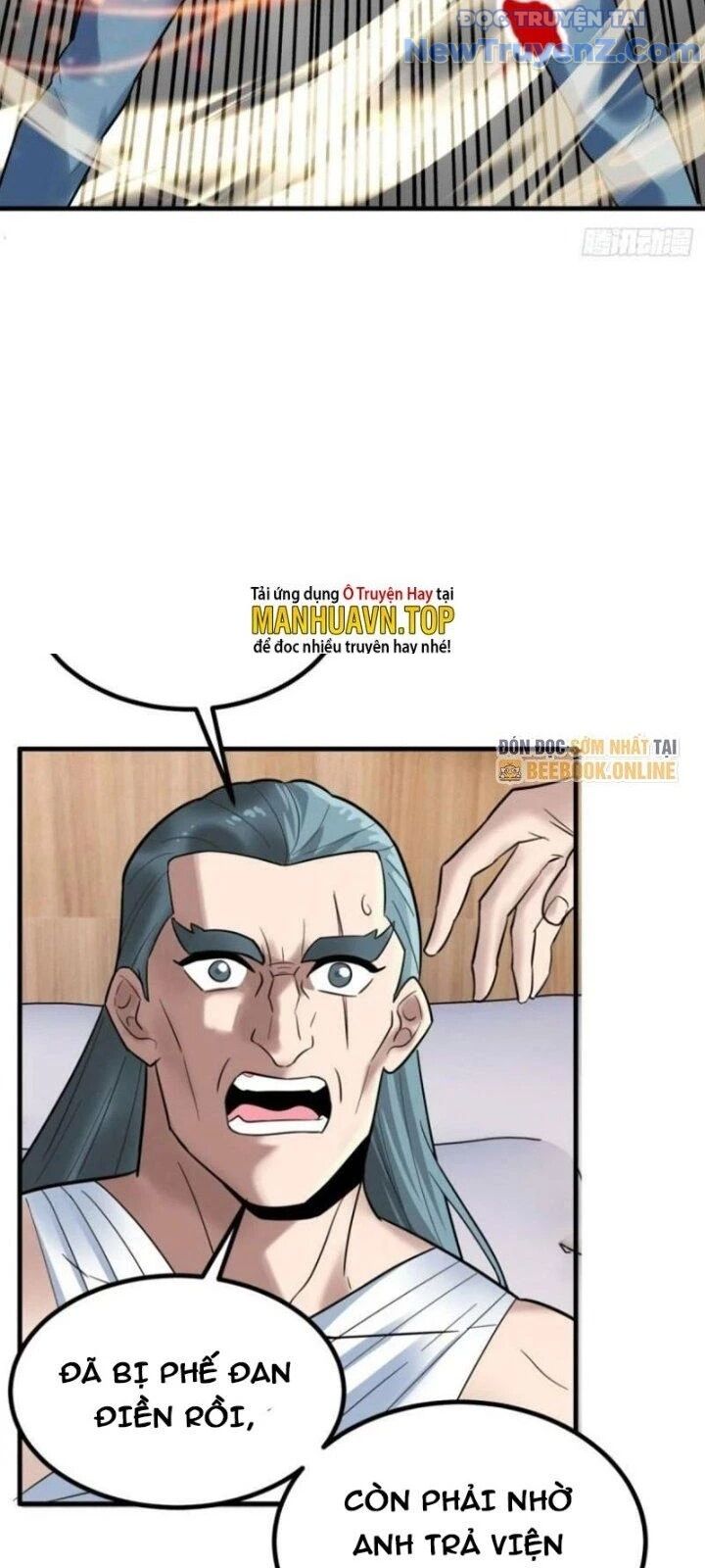 Ta Có Một Tòa Anh Linh Điện Chapter 45 - Trang 2