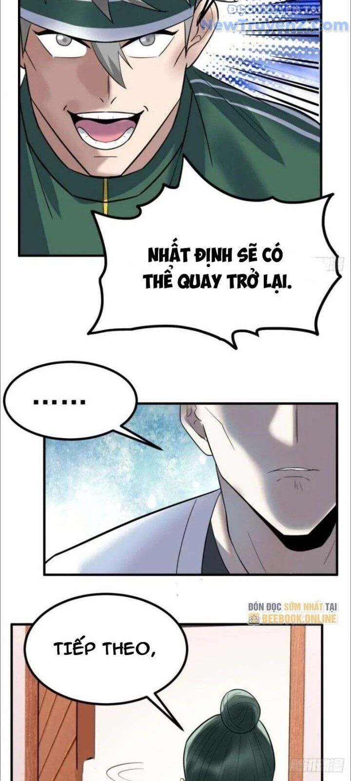 Ta Có Một Tòa Anh Linh Điện Chapter 45 - Trang 2