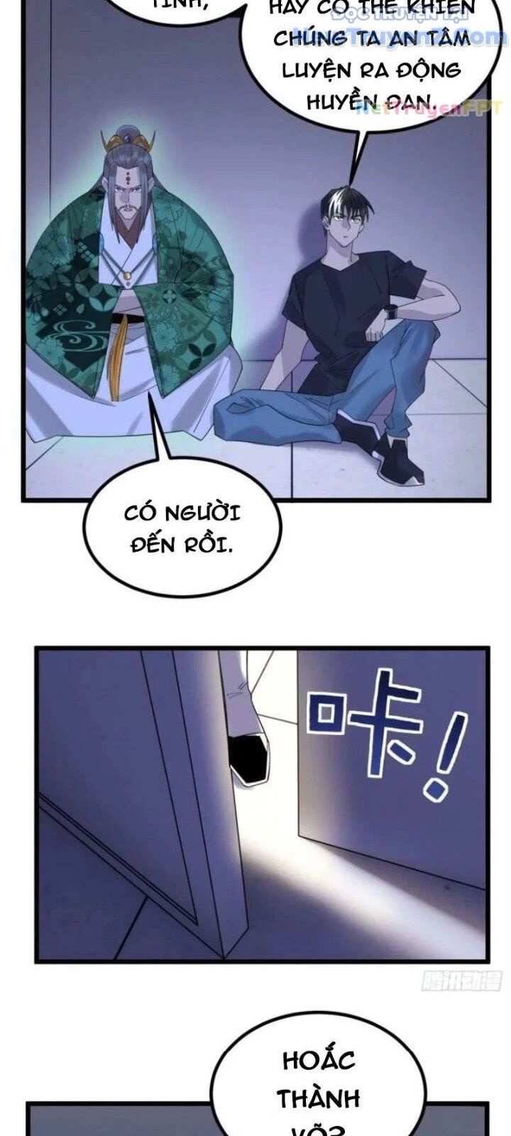 Ta Có Một Tòa Anh Linh Điện Chapter 45 - Trang 2