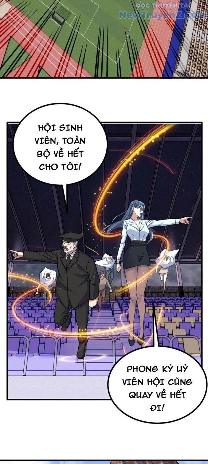 Ta Có Một Tòa Anh Linh Điện Chapter 46 - Trang 2