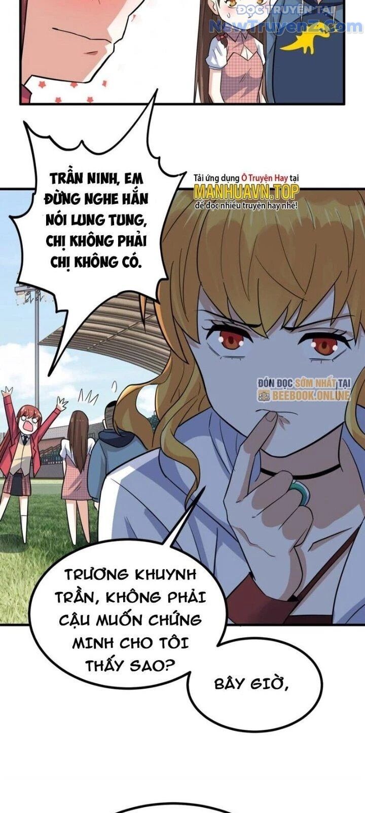Ta Có Một Tòa Anh Linh Điện Chapter 46 - Trang 2