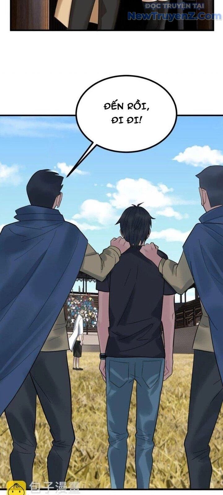 Ta Có Một Tòa Anh Linh Điện Chapter 46 - Trang 2