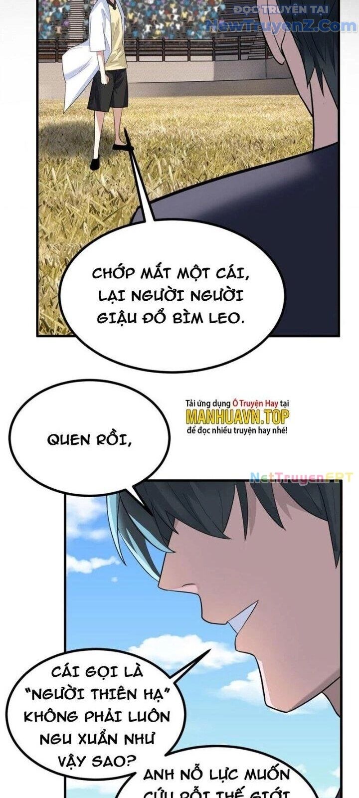 Ta Có Một Tòa Anh Linh Điện Chapter 46 - Trang 2