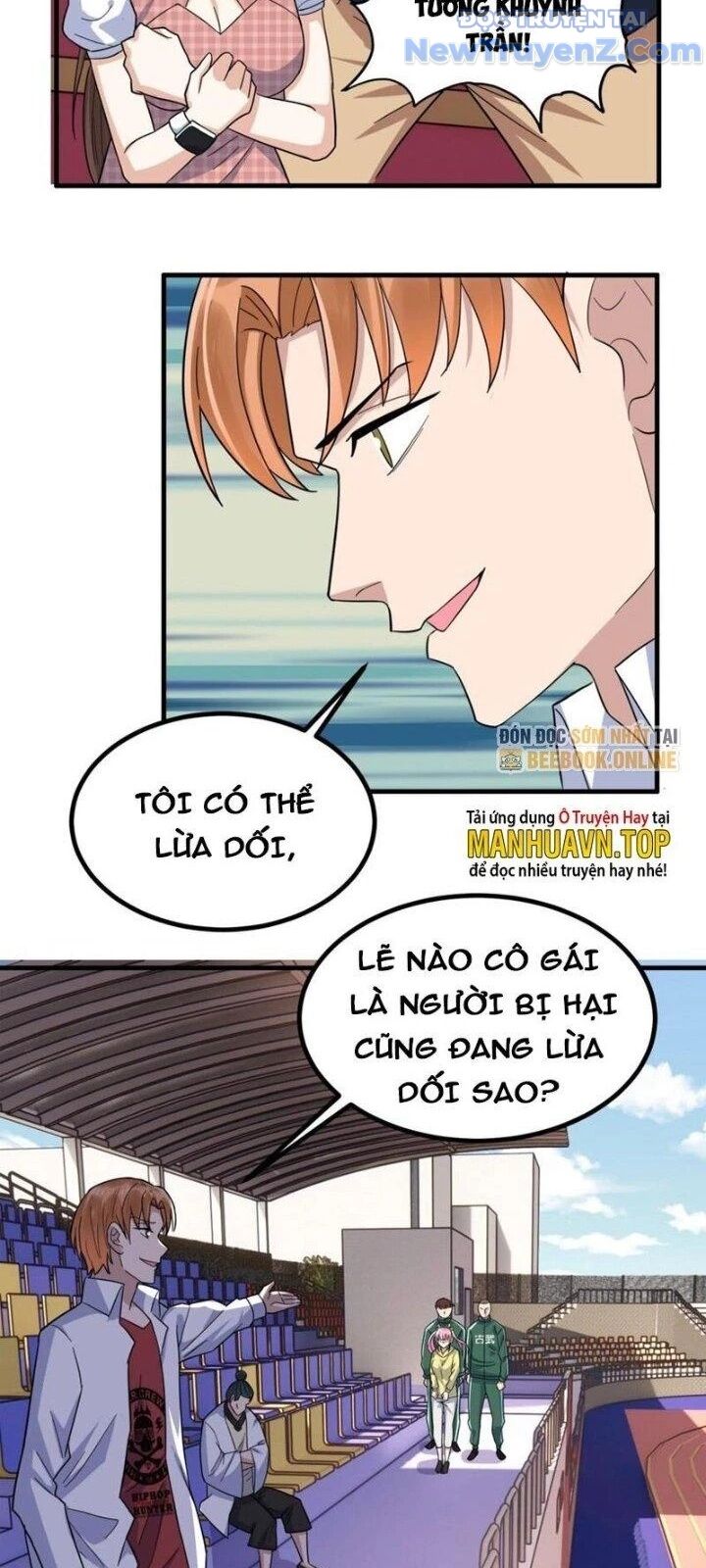 Ta Có Một Tòa Anh Linh Điện Chapter 46 - Trang 2