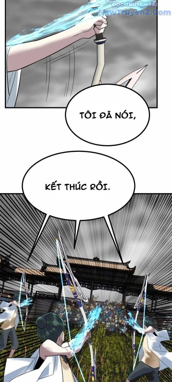 Ta Có Một Tòa Anh Linh Điện Chapter 48 - Trang 2