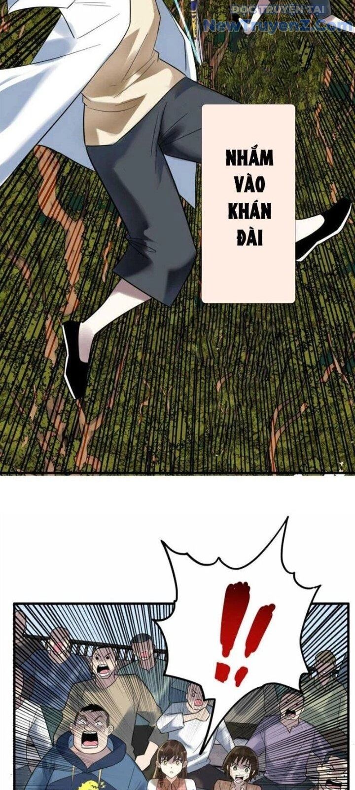 Ta Có Một Tòa Anh Linh Điện Chapter 48 - Trang 2