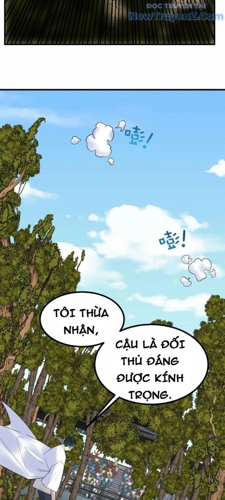 Ta Có Một Tòa Anh Linh Điện Chapter 48 - Trang 2