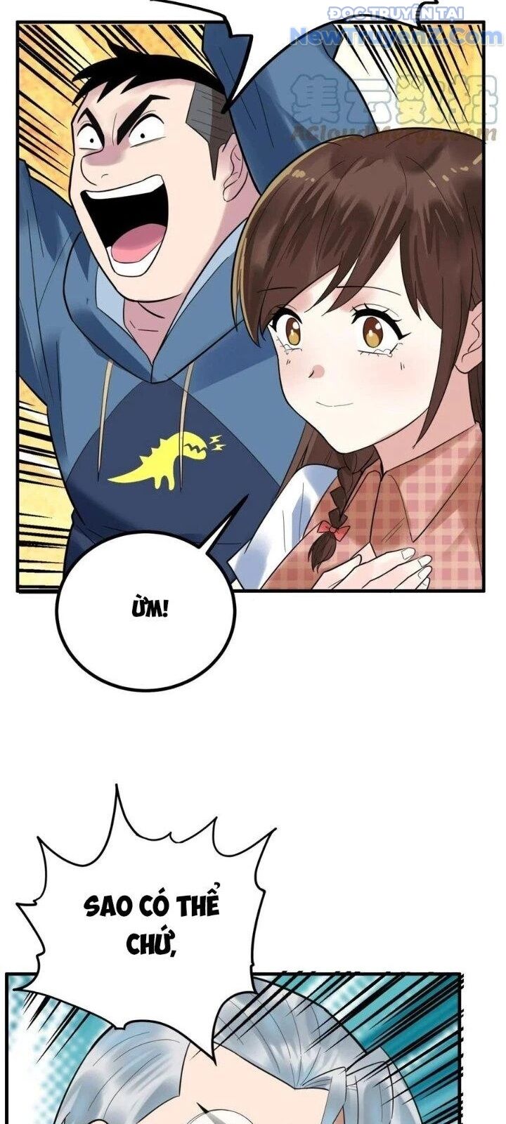 Ta Có Một Tòa Anh Linh Điện Chapter 49 - Trang 2