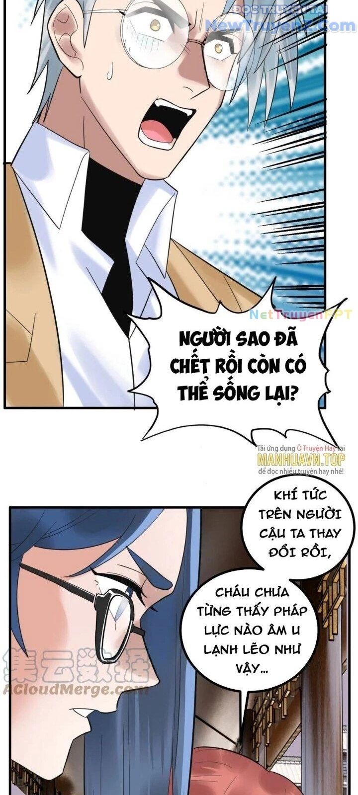 Ta Có Một Tòa Anh Linh Điện Chapter 49 - Trang 2