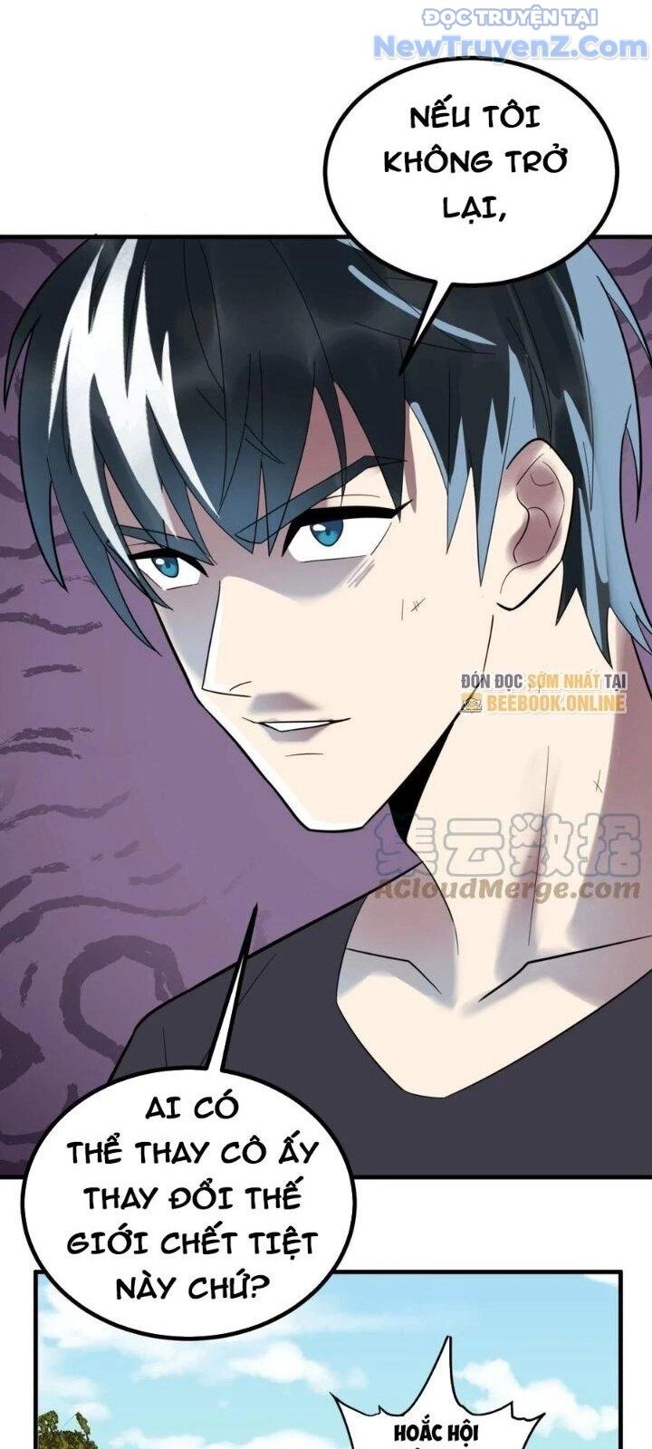 Ta Có Một Tòa Anh Linh Điện Chapter 49 - Trang 2