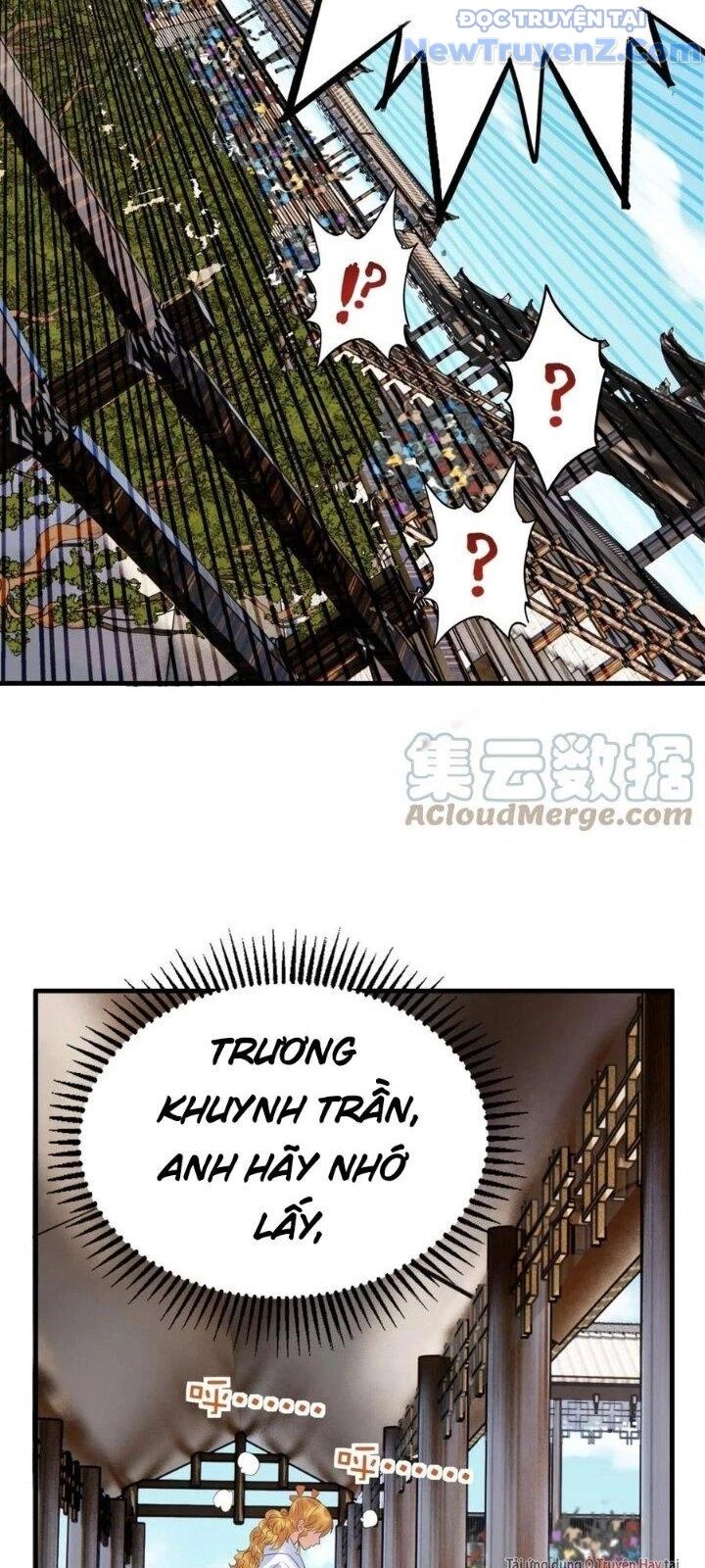 Ta Có Một Tòa Anh Linh Điện Chapter 49 - Trang 2