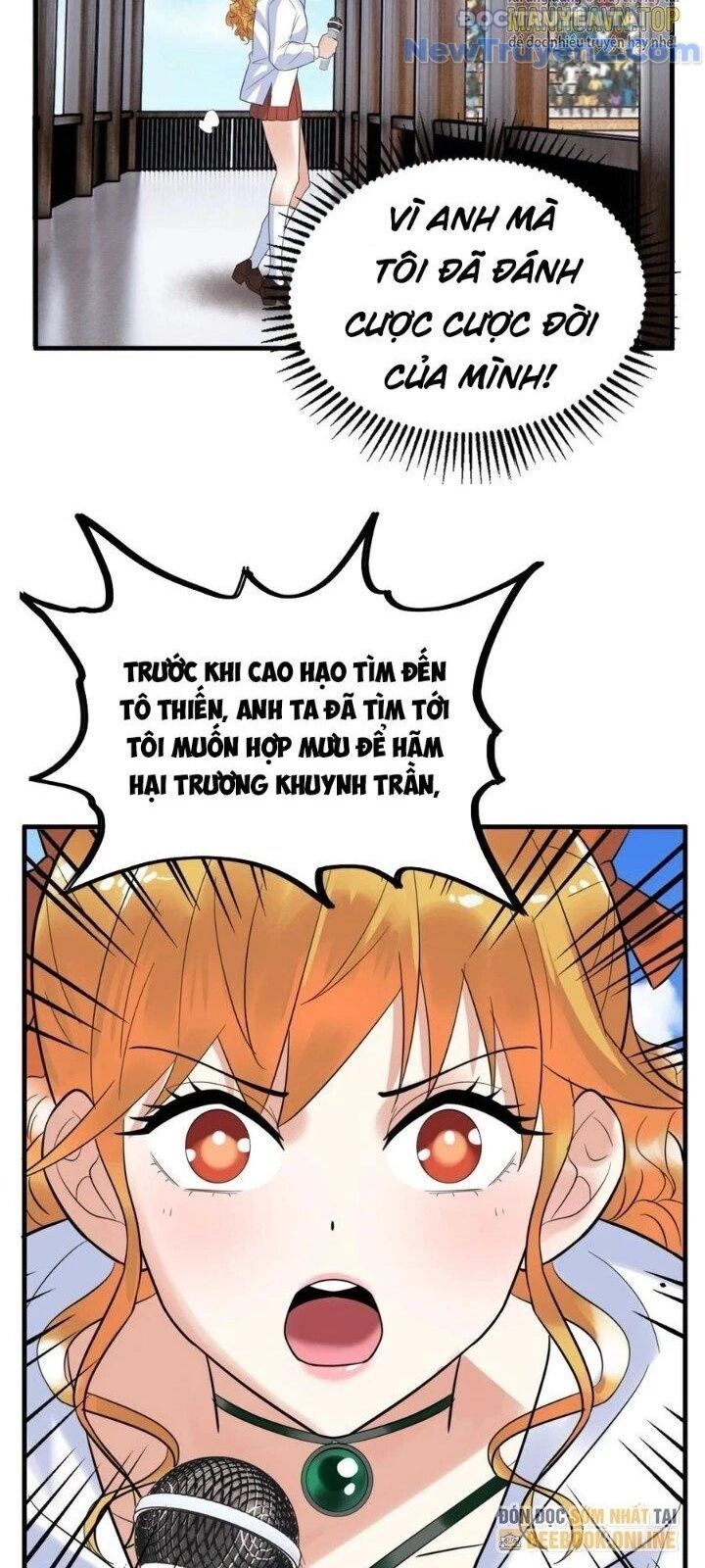 Ta Có Một Tòa Anh Linh Điện Chapter 49 - Trang 2