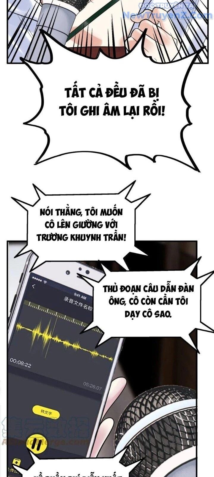 Ta Có Một Tòa Anh Linh Điện Chapter 49 - Trang 2