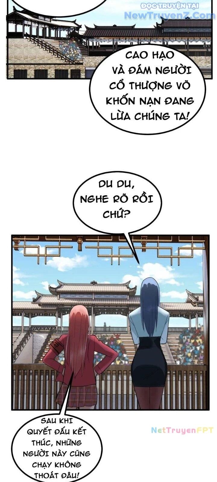 Ta Có Một Tòa Anh Linh Điện Chapter 49 - Trang 2