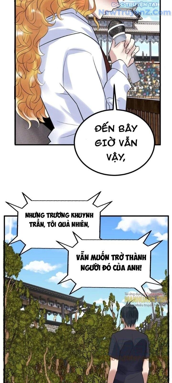 Ta Có Một Tòa Anh Linh Điện Chapter 49 - Trang 2