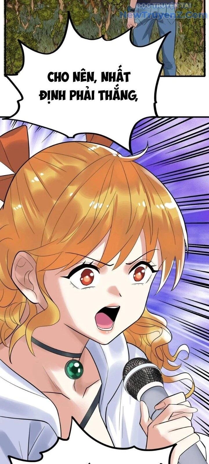 Ta Có Một Tòa Anh Linh Điện Chapter 49 - Trang 2