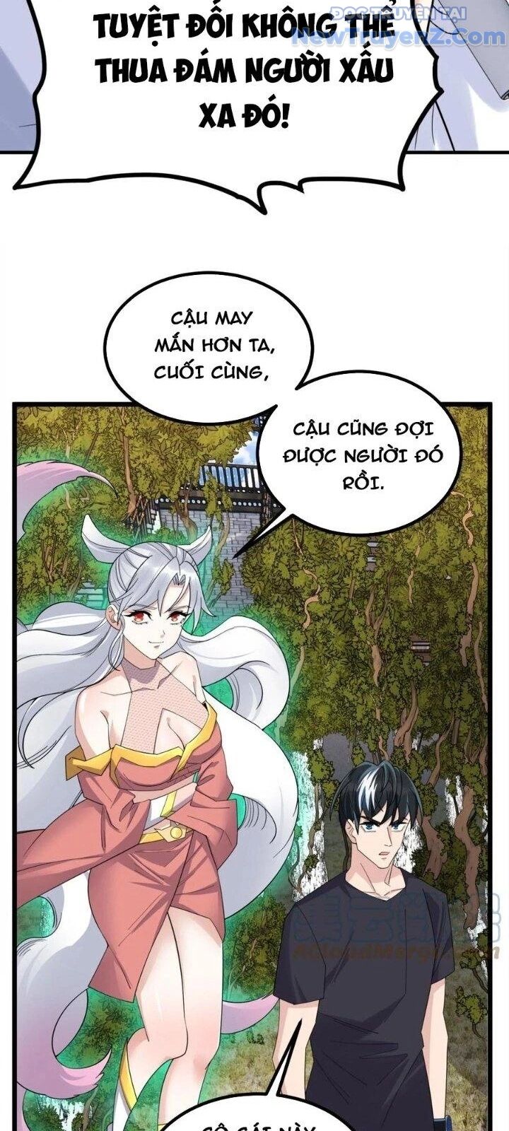 Ta Có Một Tòa Anh Linh Điện Chapter 49 - Trang 2