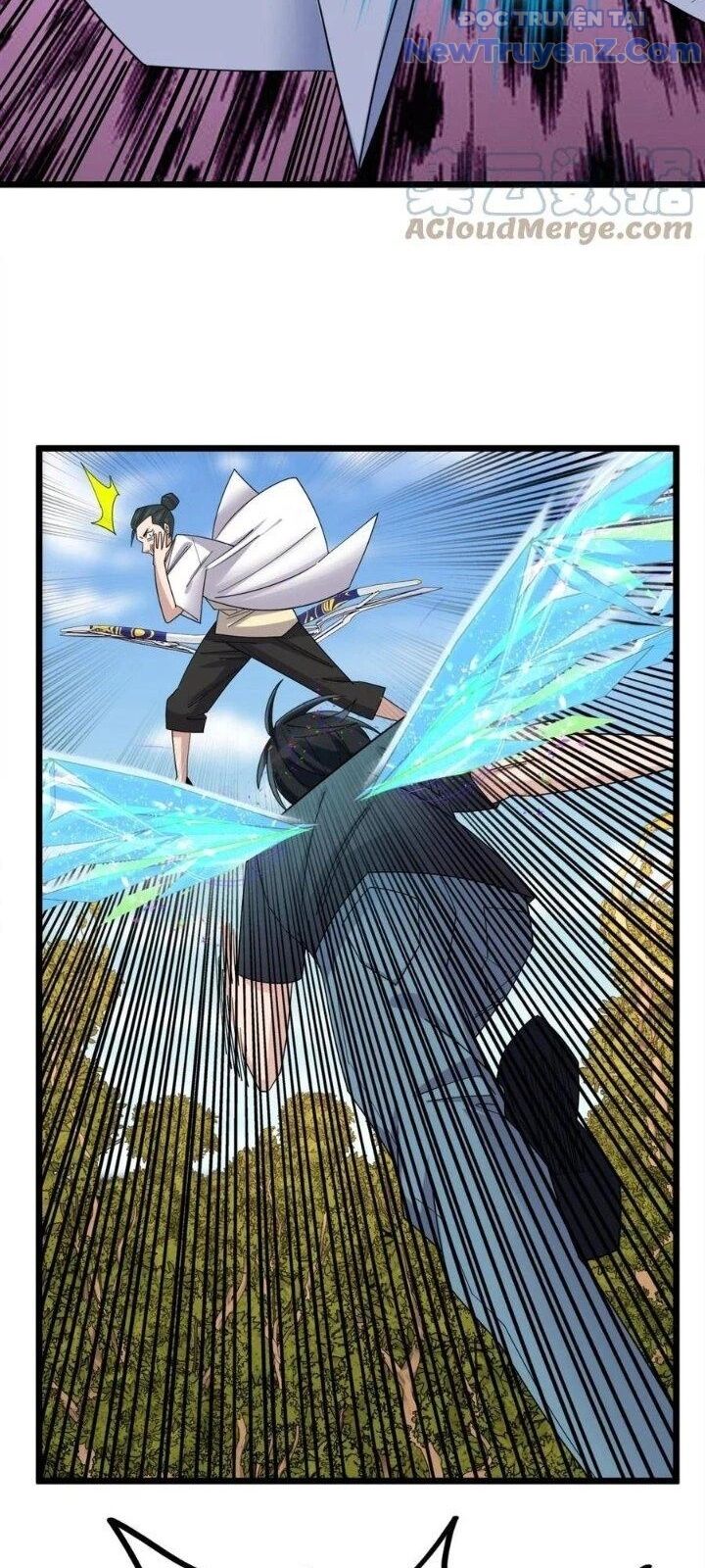 Ta Có Một Tòa Anh Linh Điện Chapter 49 - Trang 2