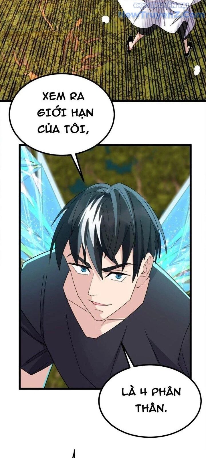 Ta Có Một Tòa Anh Linh Điện Chapter 49 - Trang 2