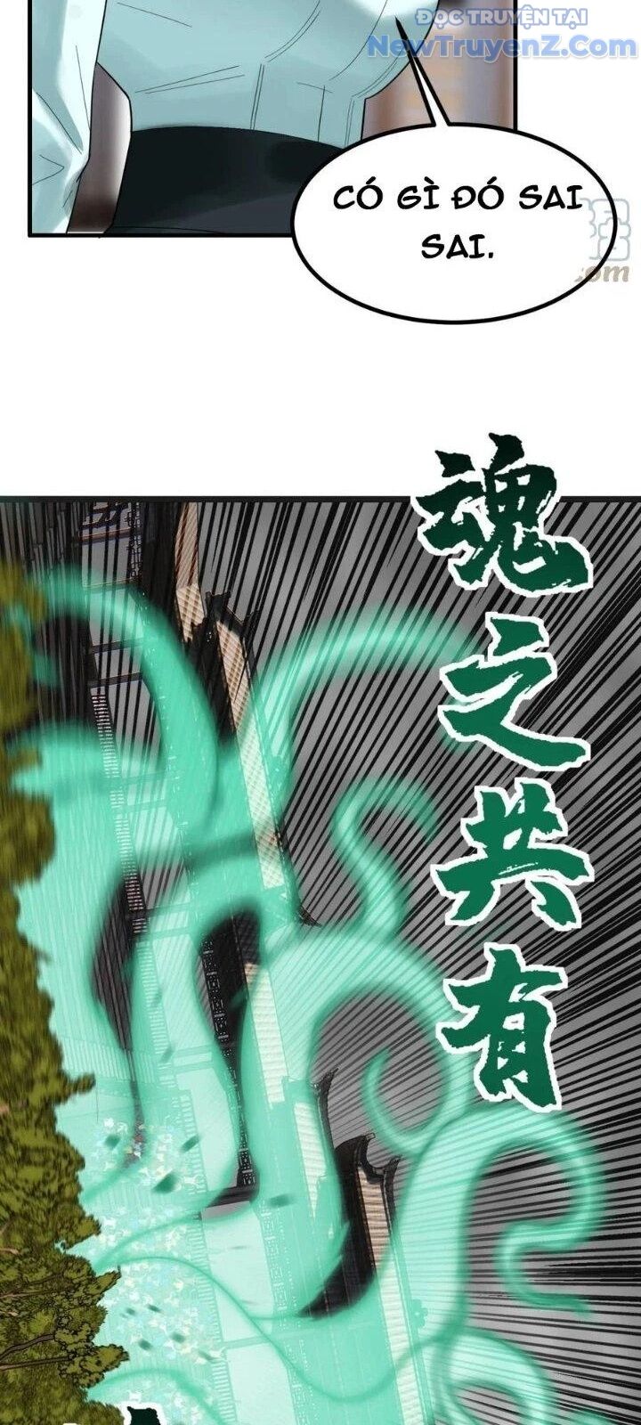 Ta Có Một Tòa Anh Linh Điện Chapter 49 - Trang 2