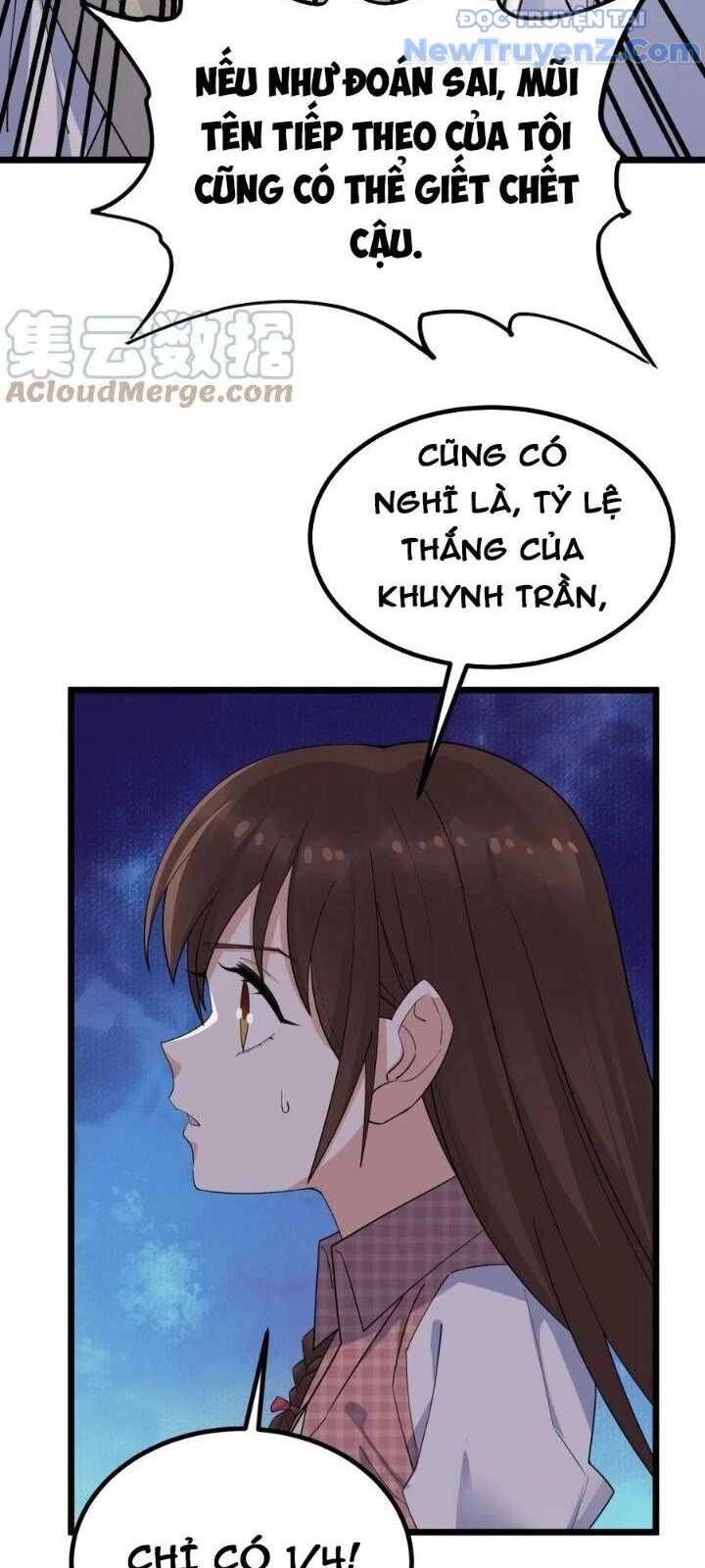 Ta Có Một Tòa Anh Linh Điện Chapter 49 - Trang 2