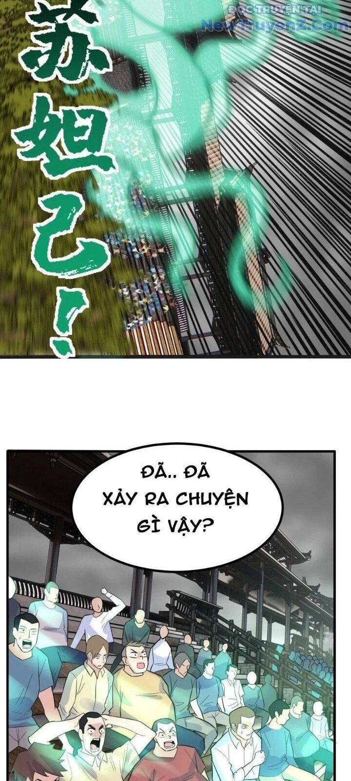 Ta Có Một Tòa Anh Linh Điện Chapter 49 - Trang 2