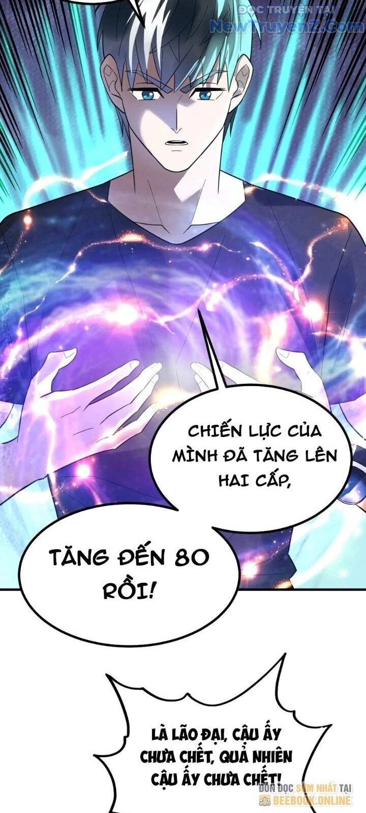 Ta Có Một Tòa Anh Linh Điện Chapter 49 - Trang 2
