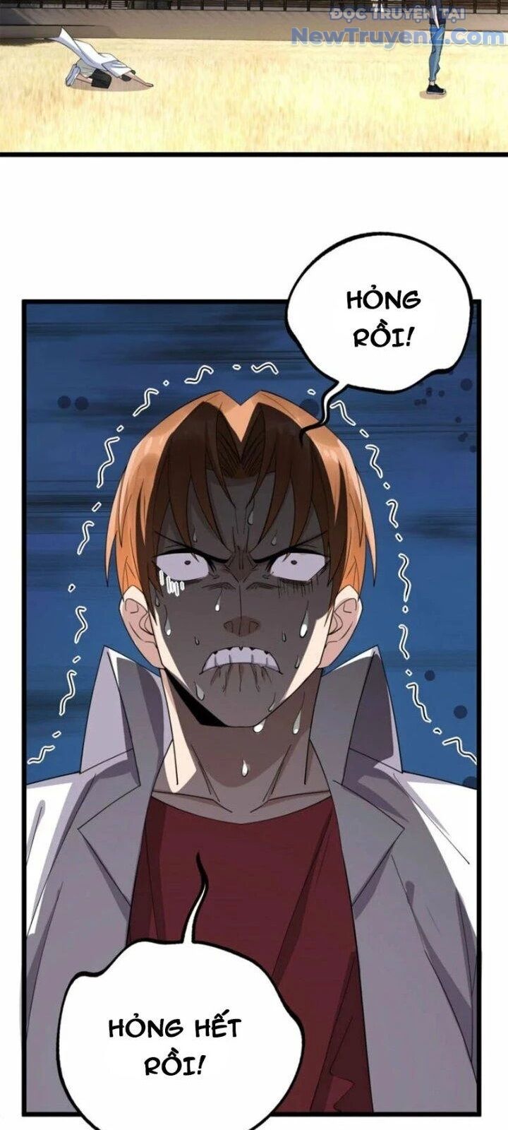 Ta Có Một Tòa Anh Linh Điện Chapter 50 - Trang 2