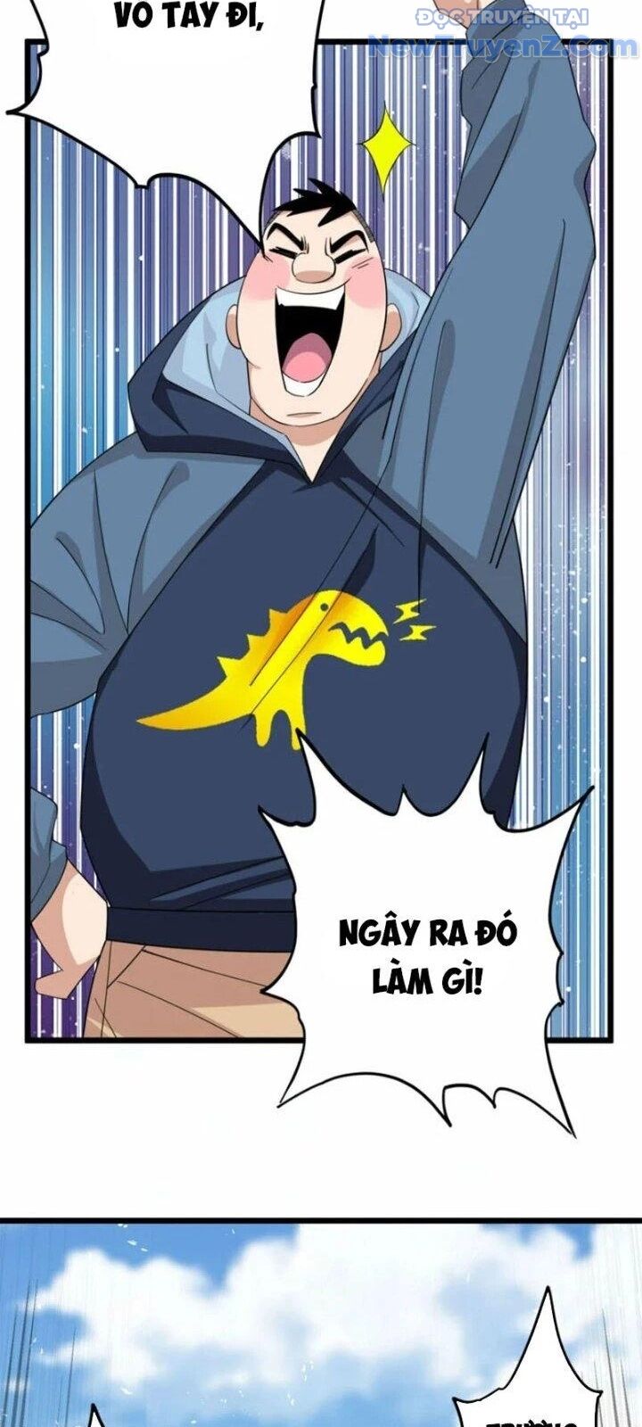 Ta Có Một Tòa Anh Linh Điện Chapter 50 - Trang 2