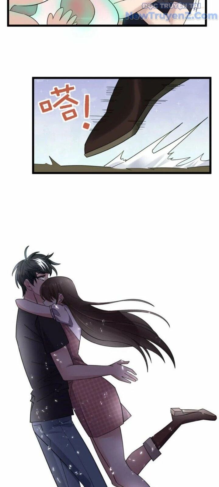 Ta Có Một Tòa Anh Linh Điện Chapter 50 - Trang 2