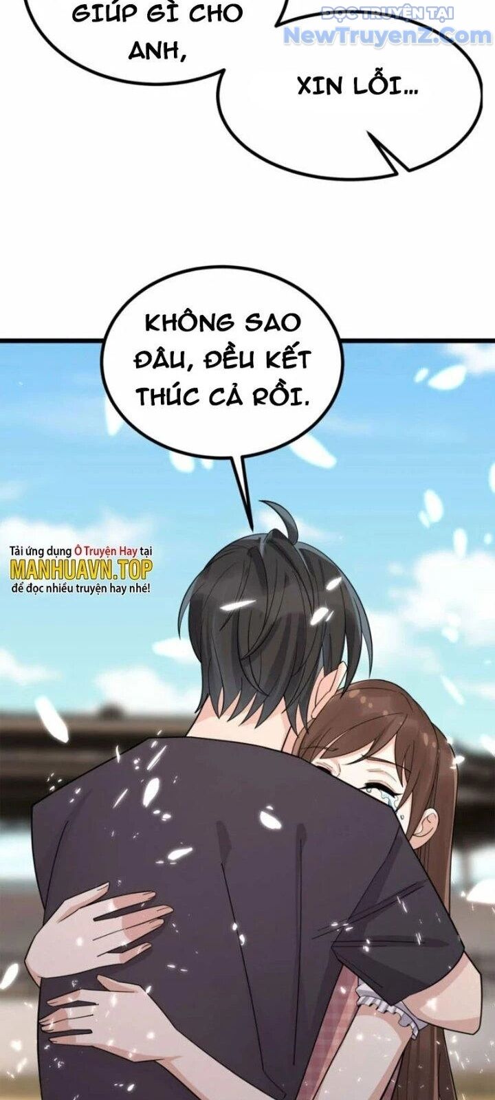 Ta Có Một Tòa Anh Linh Điện Chapter 50 - Trang 2