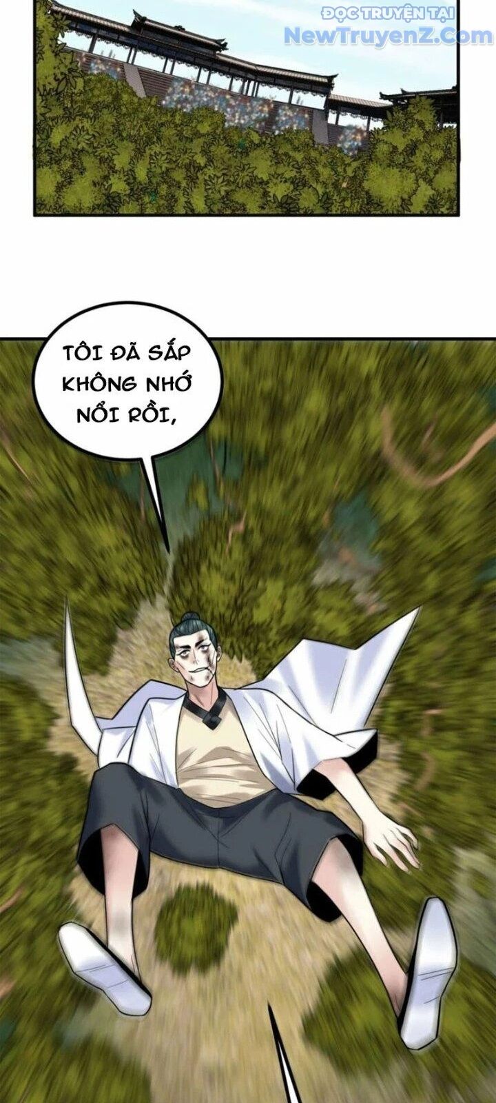 Ta Có Một Tòa Anh Linh Điện Chapter 50 - Trang 2