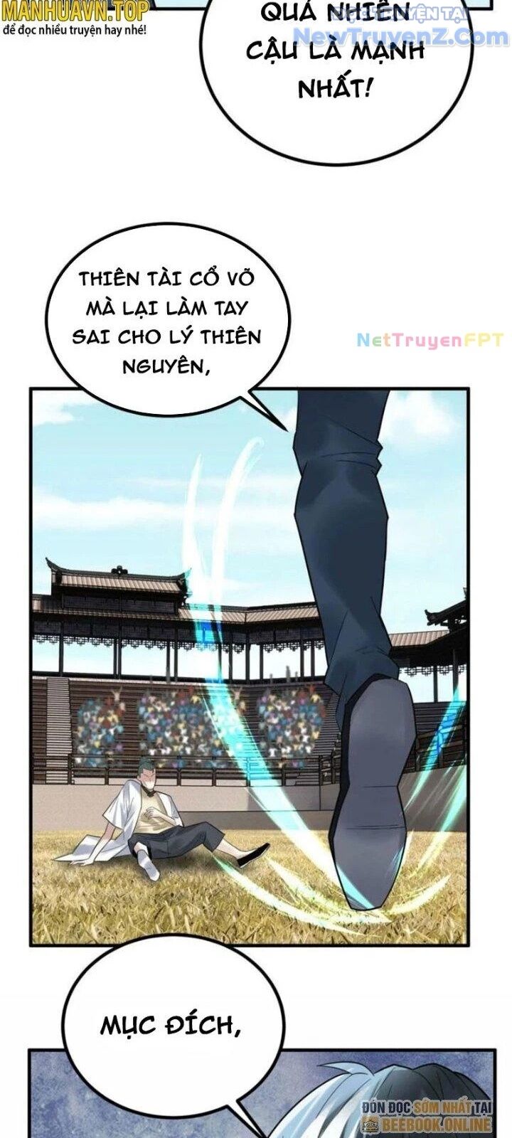 Ta Có Một Tòa Anh Linh Điện Chapter 50 - Trang 2