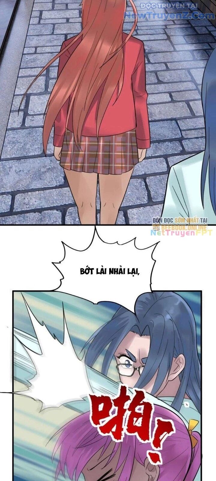 Ta Có Một Tòa Anh Linh Điện Chapter 51 - Trang 2