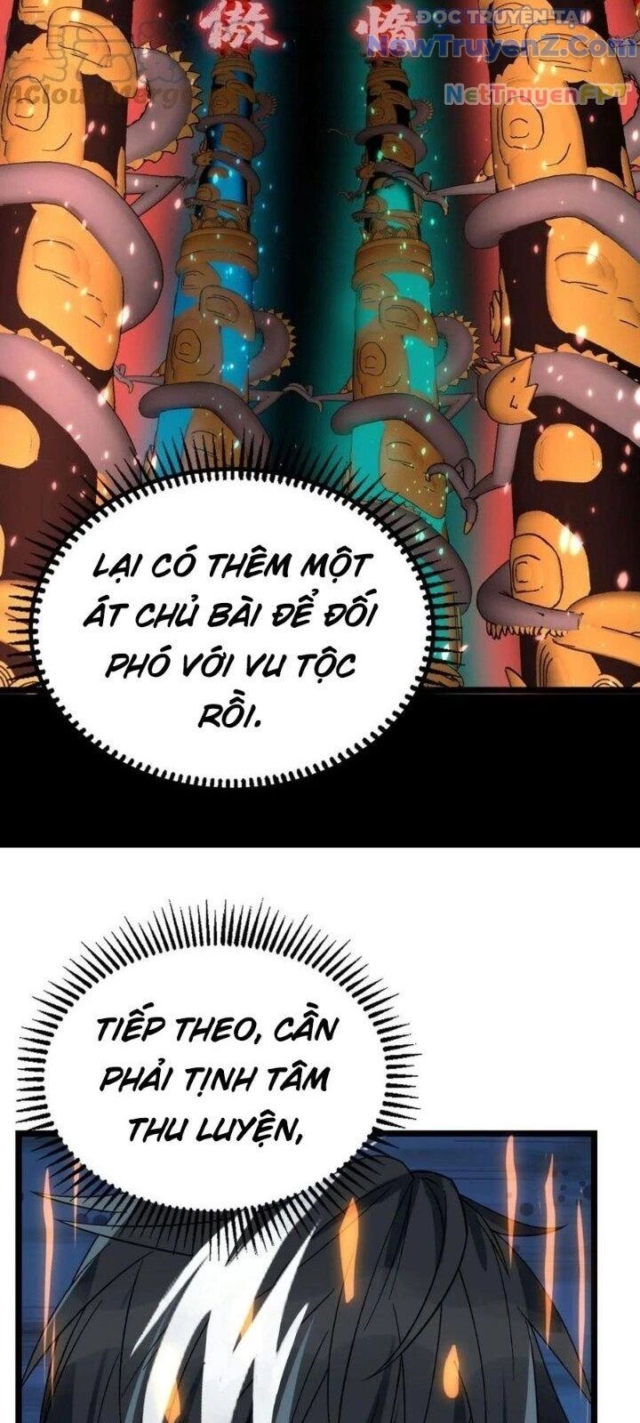 Ta Có Một Tòa Anh Linh Điện Chapter 51 - Trang 2
