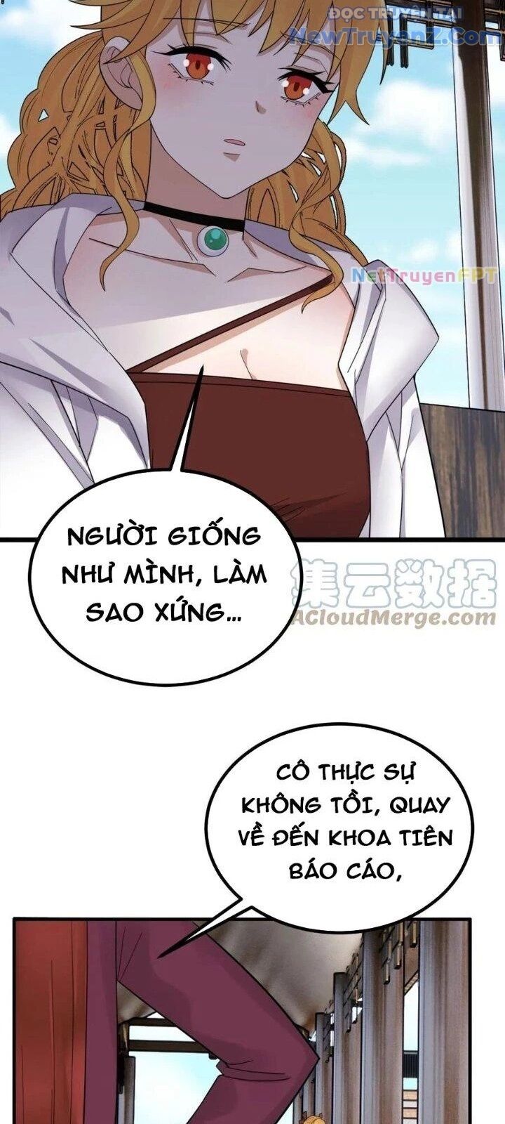 Ta Có Một Tòa Anh Linh Điện Chapter 51 - Trang 2