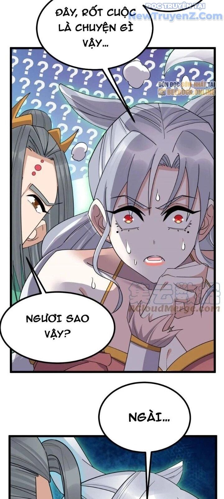 Ta Có Một Tòa Anh Linh Điện Chapter 51 - Trang 2