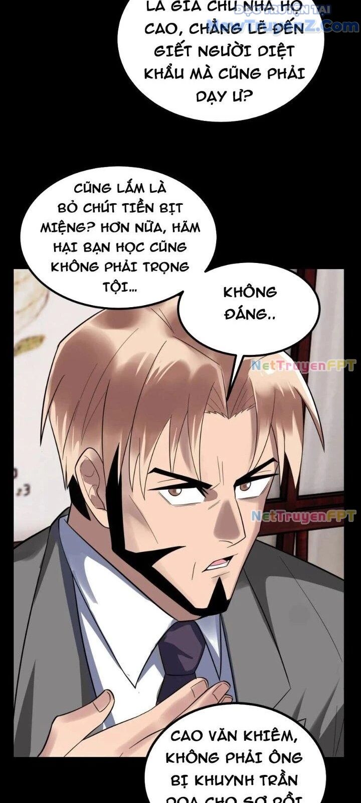 Ta Có Một Tòa Anh Linh Điện Chapter 52 - Trang 2