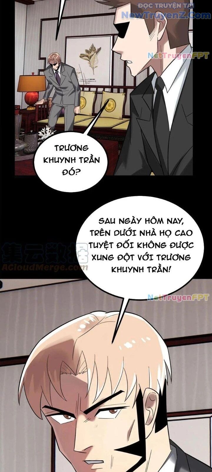 Ta Có Một Tòa Anh Linh Điện Chapter 52 - Trang 2