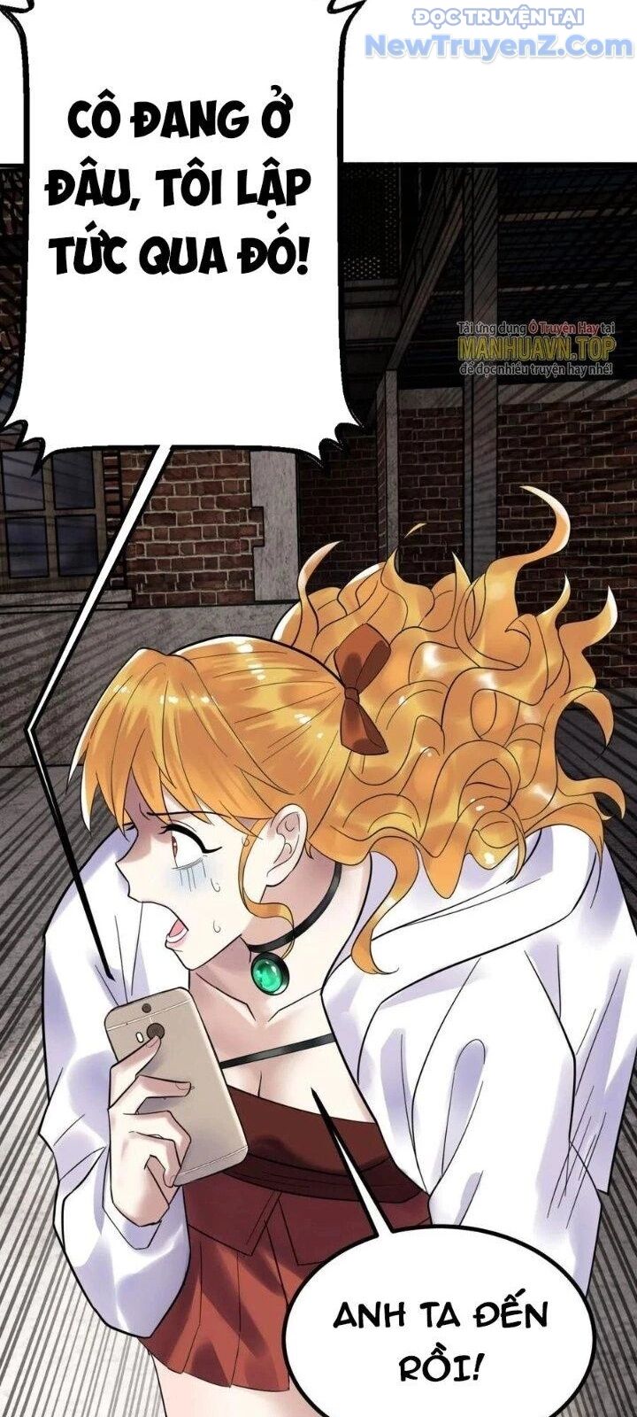 Ta Có Một Tòa Anh Linh Điện Chapter 52 - Trang 2