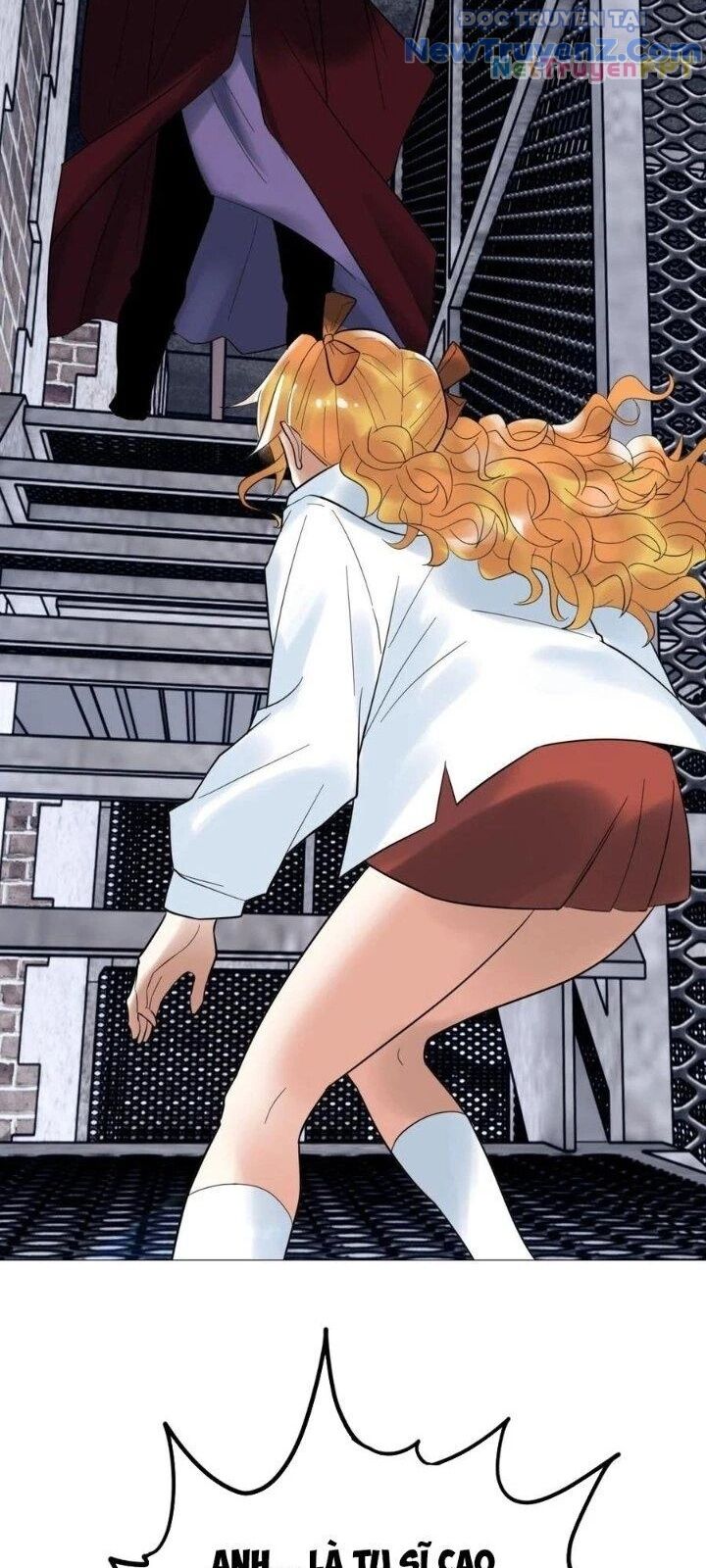 Ta Có Một Tòa Anh Linh Điện Chapter 52 - Trang 2