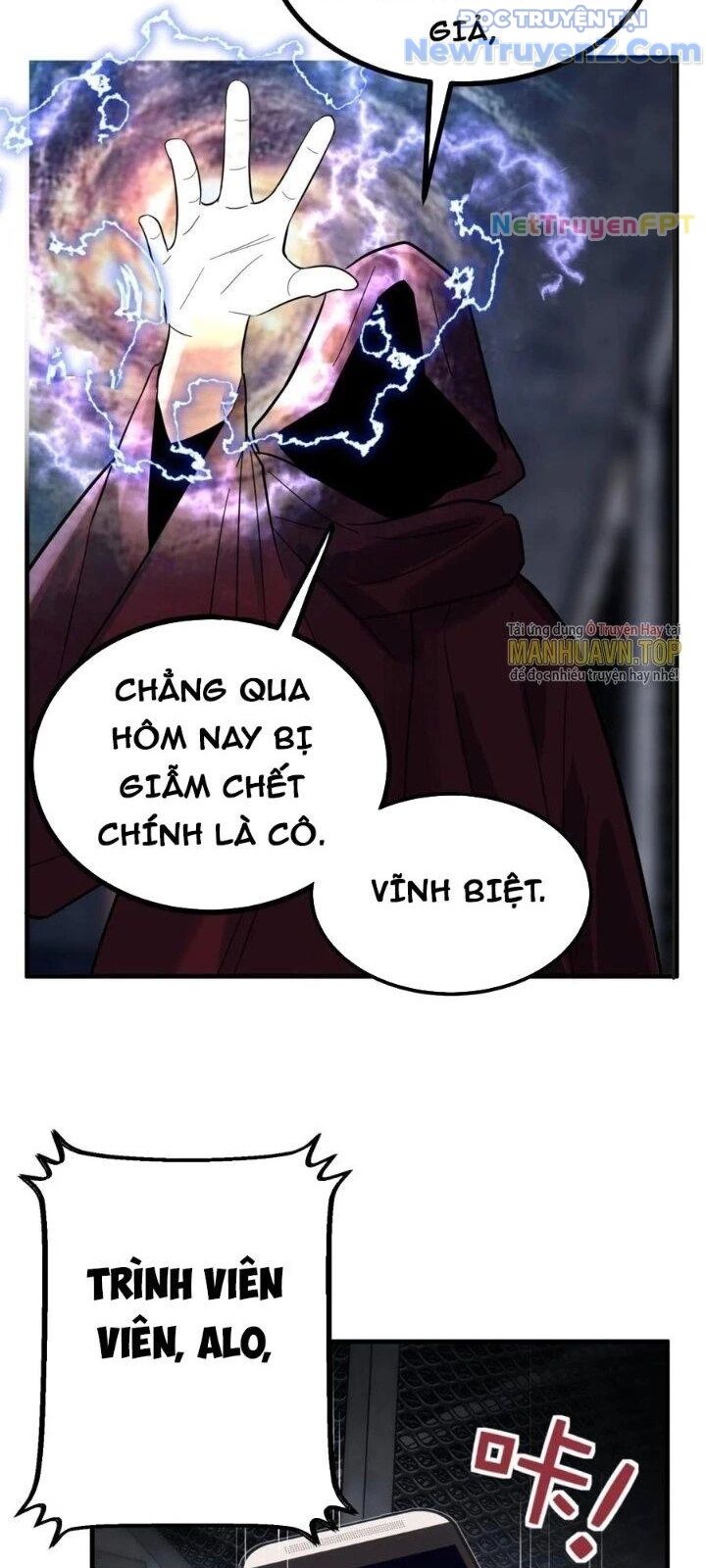 Ta Có Một Tòa Anh Linh Điện Chapter 52 - Trang 2