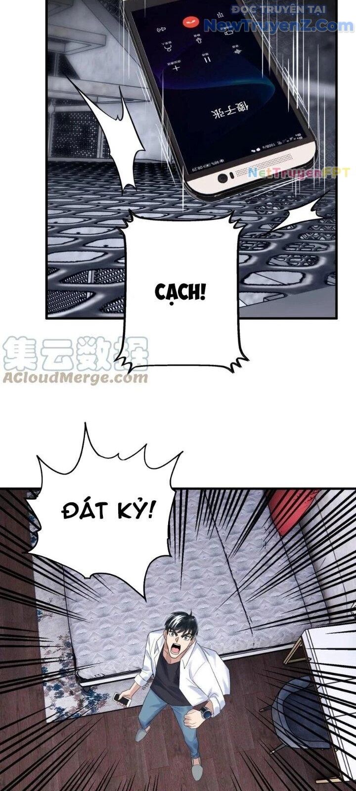 Ta Có Một Tòa Anh Linh Điện Chapter 52 - Trang 2